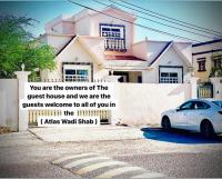 Atlas Wadi Shab - B&B Sur