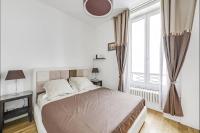 The Vendôme - Elégant & Business- by Mon Petit Faré - B&B París