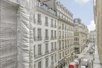 Le Vendôme - Moderne & Elégant - Business - Chambres d’hôtes Paris