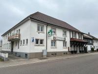 B&B Oberhausen-Rheinhausen - Monteurunterkunft Oberhausen-Rheinhausen - Bed and Breakfast Oberhausen-Rheinhausen