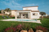 Villa con Piscina Privata