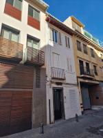 Frailes Apartments Granada - Bed and Breakfast Granada
