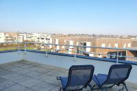 B&B Caen - Le Castel d'Orne - Piscine et Terrasse - Bed and Breakfast Caen