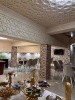 DANIYAR GUEST HOUSE - Bed and Breakfast Samarkand