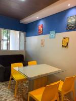 Maracaipe/ Porto de Galinhas - B&B