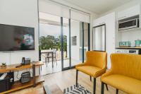 301 Le Jardin - B&B George