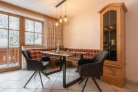 Appartement met 2 slaapkamers