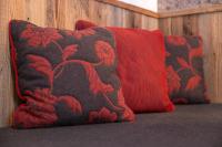 Apartamento de 2 dormitorios con balcón