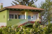 Riuebre - Casa rural para 11 personas con piscina y vistas al Río Ebro - Deltavacaciones - Chambres d'hôtes Deltebre