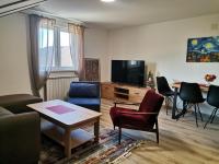 Stan na dan Luna - B&B Pale