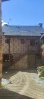 La Casita de Chocolate - Encanto Rural en Espinoso de Compludo - El Bierzo - Chambres d'hôtes Ponferrada