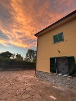 B&B Trivigno - Il Gelso - Bed and Breakfast Trivigno
