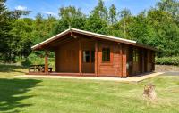 Chalet 2 Chambres