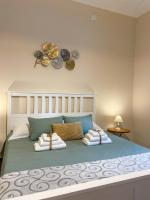 B&B Palmi - LA TORRE SARACENA - HOLIDAY HOUSE with services - Bed and Breakfast Palmi