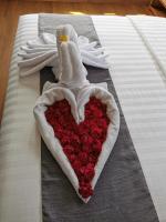 Suite with Pool View