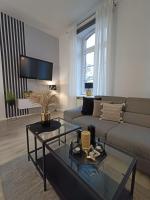 Apartament blisko dwóch jezior na Warmii i Mazurach - B&B Biskupiec