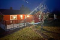 Aurora House Dåfjord/Tromsø - B&B Karlsøy