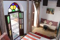 B&B Fes - Dar Saray - Bed and Breakfast Fes