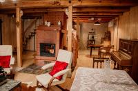 Gaj-Raj - B&B Łąkorz