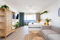 Butan Suite - Ferienwohnung Callao Salvaje