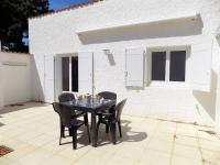 La Palmyre - TREMIERES - VILLA MITOYENNE - PROXIMITE PLAGE et CENTRE - B&B Les Mathes