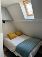 Le426, Charmant duplex 1 chambre - Ferienwohnung Mouvaux