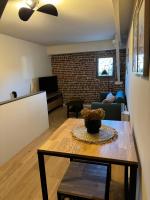 Le426, Charmant duplex 1 chambre - Ferienwohnung Mouvaux