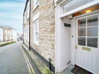 Hardys Cottage - Ferienwohnung