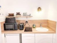 Studio Sable d'Or N1 - B&B Alençon