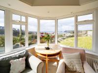 Trevarthian - Bed and Breakfast Polzeath
