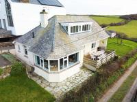 Trevarthian - Ferienwohnung Polzeath