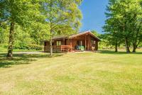 Chalet con 3 Camere da Letto