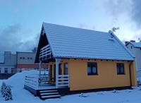 Domki Grażyna - Chambres d’hôtes Jastarnia