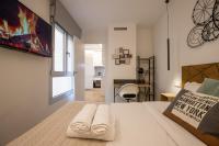Apartamento Deluxe