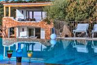 Villa Luciana - B&B Cannigione