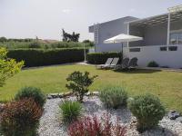 Stavros Housing Unit, close to the Sea - B&B Gouves