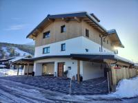 Ferienwohnung Ortner - Bed and Breakfast