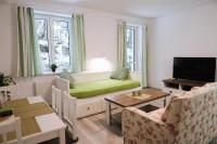 Flower Apartment - B&B