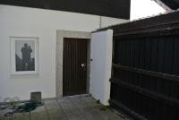 Wohnung am Georgstor Blankenheim - B&B Blankenheim