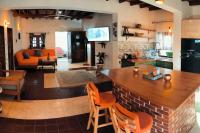 Shanti Garden House - B&B Dahab