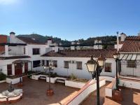 Aracena Cozy Hideaway - Ferienwohnung