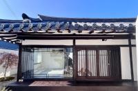 Hanok Dasi Bom 101 - Ferienwohnung Gyeongju