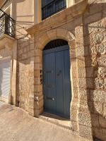 Valletta Dome Apartment - Chambres d’hôtes
