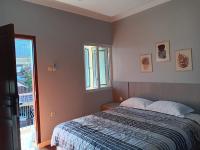 Pengok Kidul 21 - Ferienwohnung Demangan