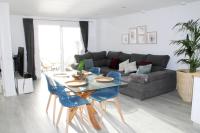 SALITRE SUITE OASIS - Ferienwohnung Tacoronte