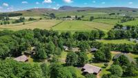 Pinecroft Lodges - Chambres d’hôtes