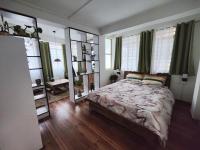 B&B Darjeeling - Ivory Botanic Stay - Bed and Breakfast Darjeeling