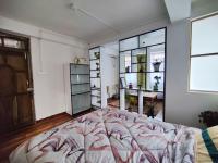 Ivory Botanic Stay - B&B Dārjiling