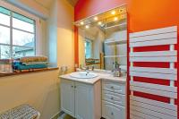 Menez Triaou - Maison avec grand jardin - B&B Plomodiern