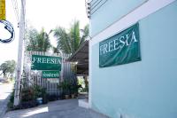 Freesia GuestHouse Klong Luang